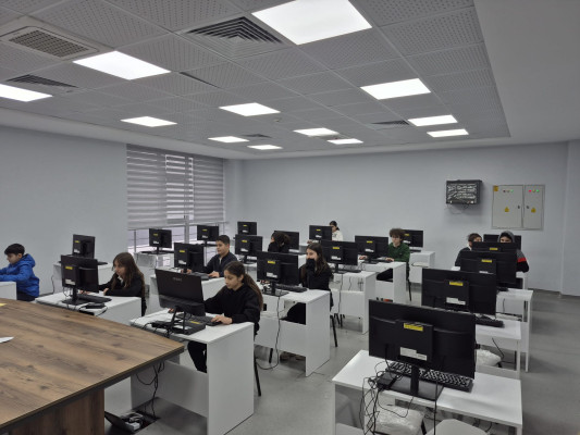 güvenli internet kullanımı ve dijital farkındalık